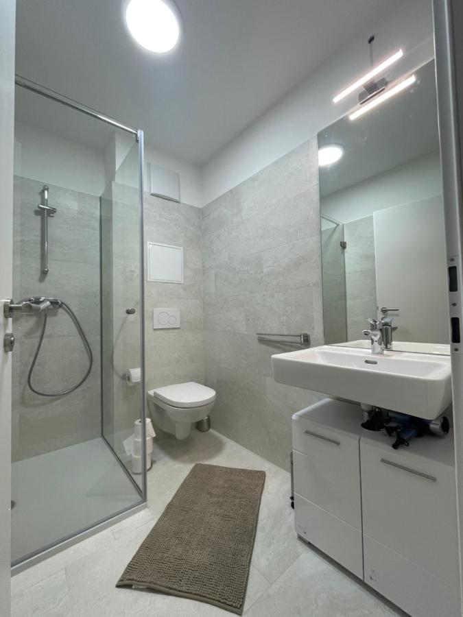 Appartement A Place To Call *