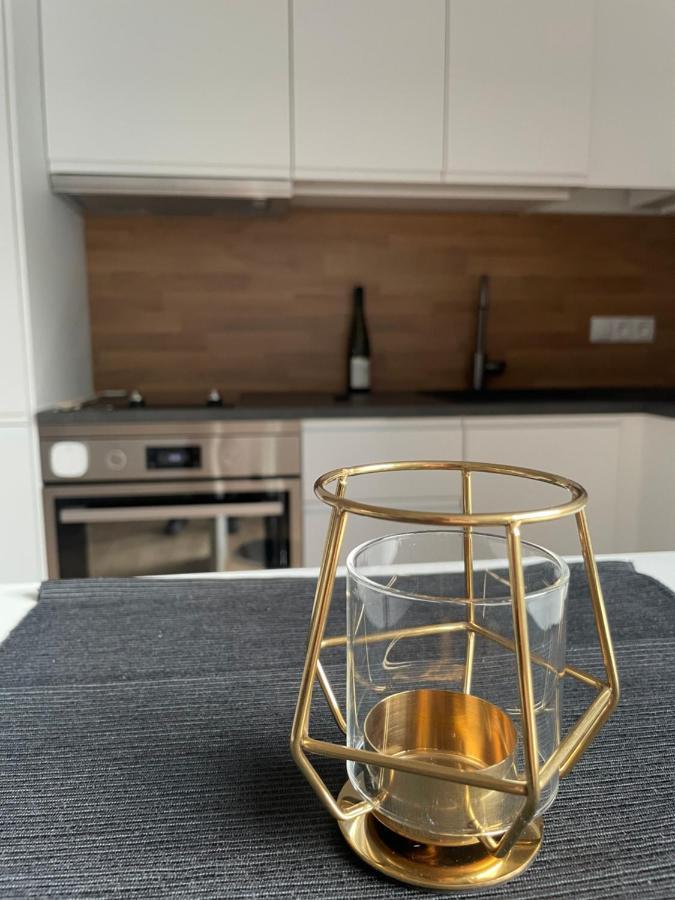 Appartement A Place To Call