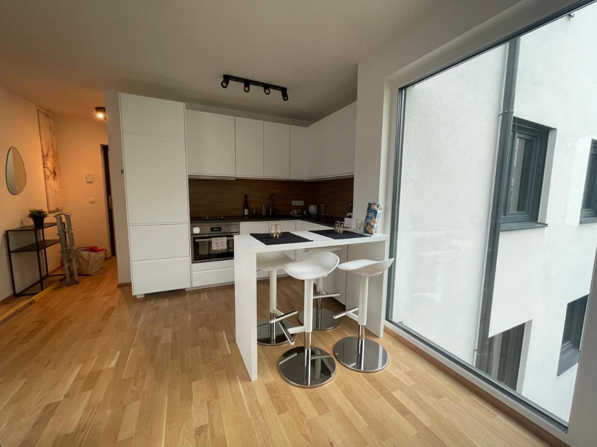 Appartement A Place To Call *