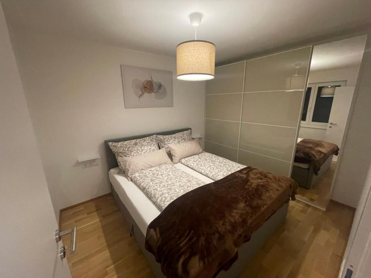 A Place To Call Appartement Vienne