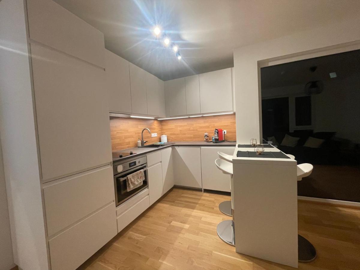 Appartement A Place To Call
